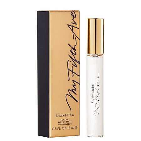 Elizabeth Arden My Fifth Avenue EDP 15ml 